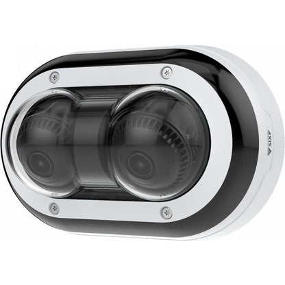 AXIS Panoramic P4705-PLVE 2 Megapixel Outdoor Full HD Network Camera - Color