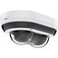 AXIS Panoramic P4705-PLVE 2 Megapixel Outdoor Full HD Network Camera - Color