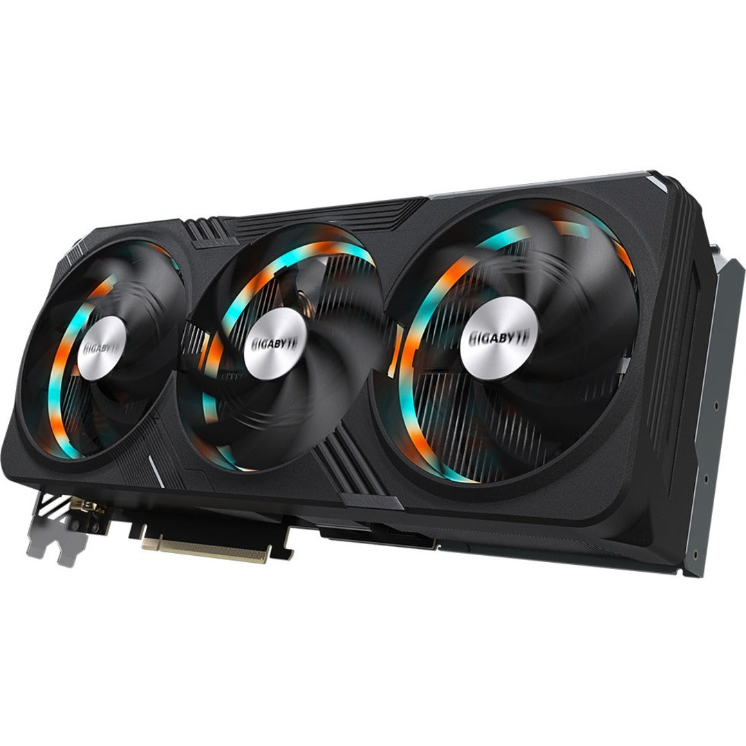 Gigabyte NVIDIA GeForce RTX 4090 Graphic Card - 24 GB GDDR6X