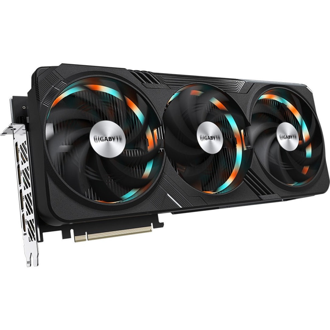 Gigabyte NVIDIA GeForce RTX 4090 Graphic Card - 24 GB GDDR6X