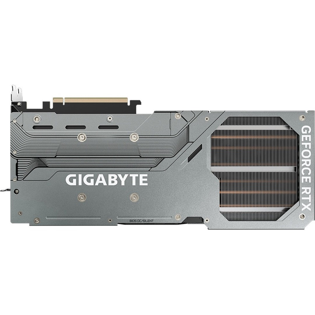 Gigabyte NVIDIA GeForce RTX 4090 Graphic Card - 24 GB GDDR6X