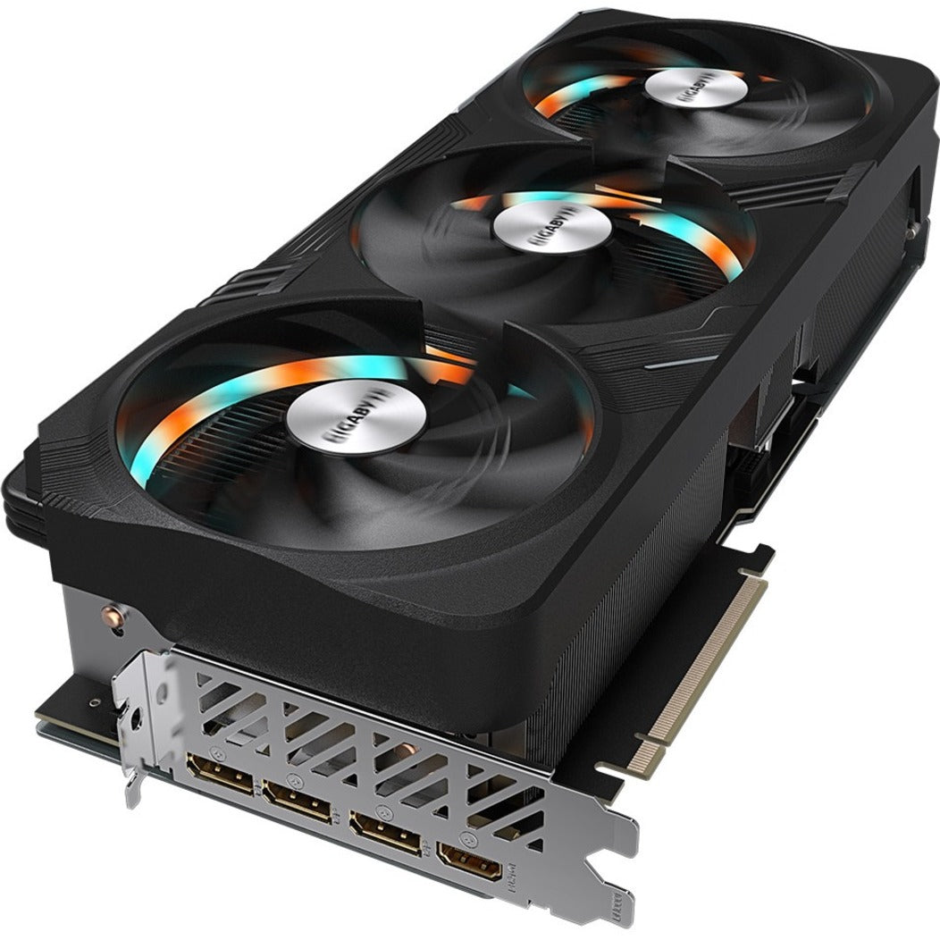 Gigabyte NVIDIA GeForce RTX 4090 Graphic Card - 24 GB GDDR6X