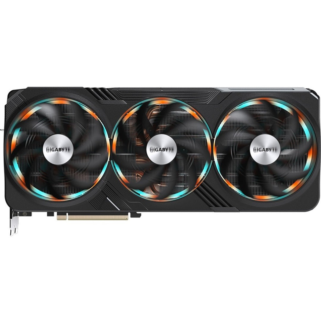 Gigabyte NVIDIA GeForce RTX 4090 Graphic Card - 24 GB GDDR6X