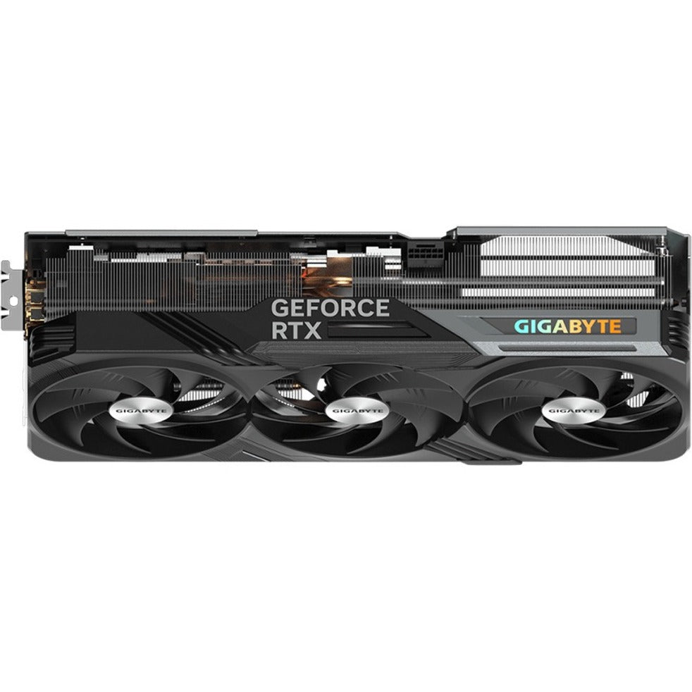 Gigabyte NVIDIA GeForce RTX 4090 Graphic Card - 24 GB GDDR6X