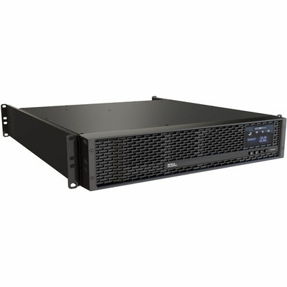 Middle Atlantic NEXSYS UPX-1000R-2 1000VA Rack-mountable UPS