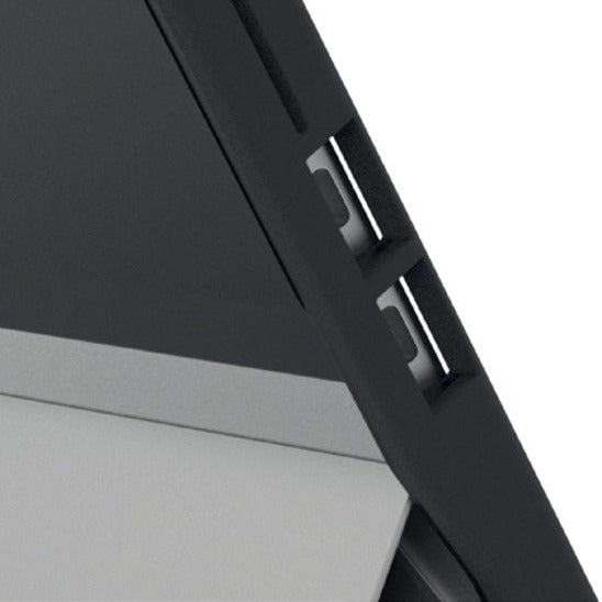 Kensington BlackBelt K96540WW Rugged Carrying Case Microsoft Surface Pro 9 Surface Pro Tablet - Black
