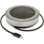StarTech.com USB-C Speakerphone Docking Station Mini Portable Conference Speaker/Audio Dock VGA/4K HDMI USB Hub Teams/Zoom/Softphone