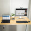 StarTech.com USB-C Speakerphone Docking Station Mini Portable Conference Speaker/Audio Dock VGA/4K HDMI USB Hub Teams/Zoom/Softphone