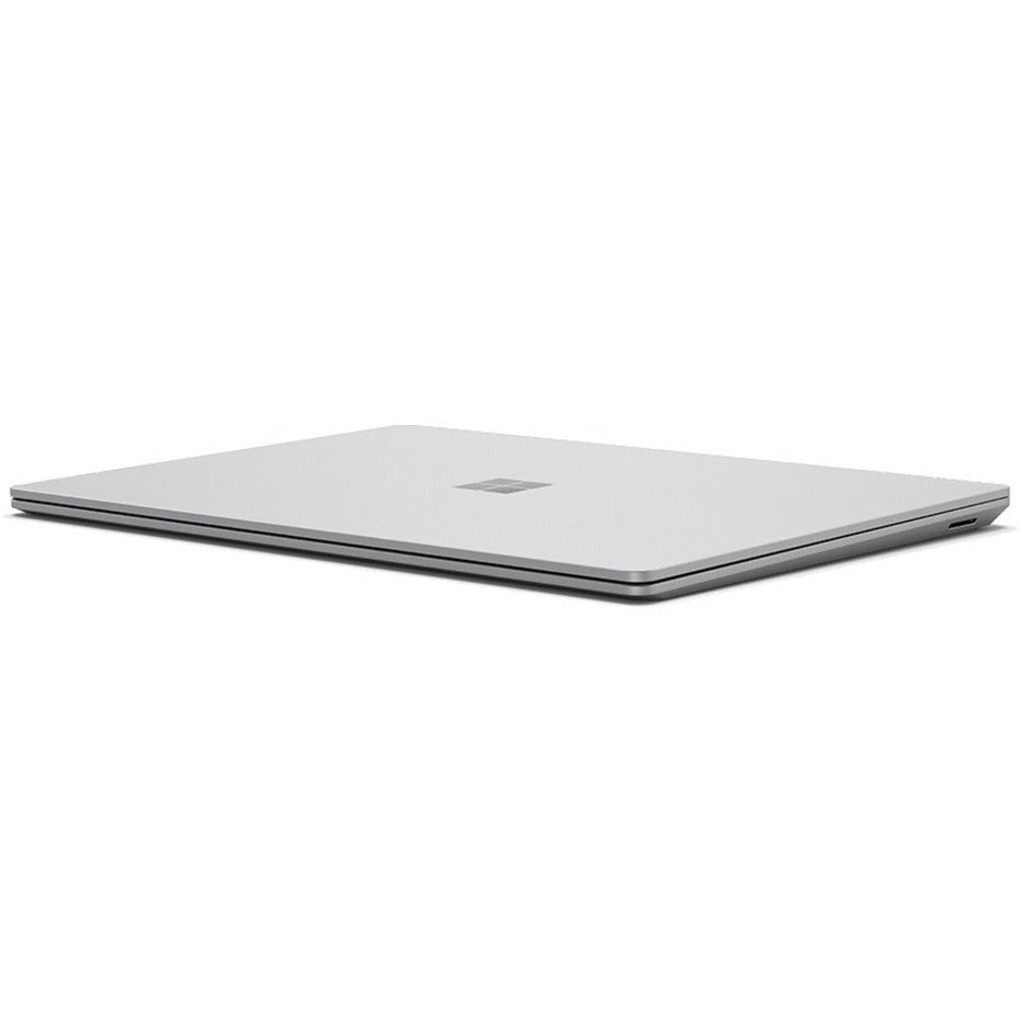 Microsoft Surface Laptop 5 15" Touchscreen Notebook - 2496 x 1664 - Intel Core i7 12th Gen i7-1265U - Intel Evo Platform - 8 GB Total RAM - 512 GB SSD - Platinum