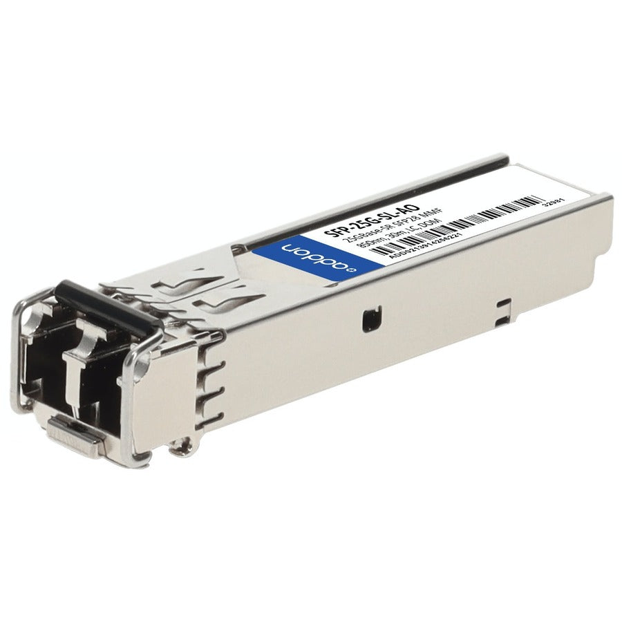 AddOn Cisco SFP28 Module