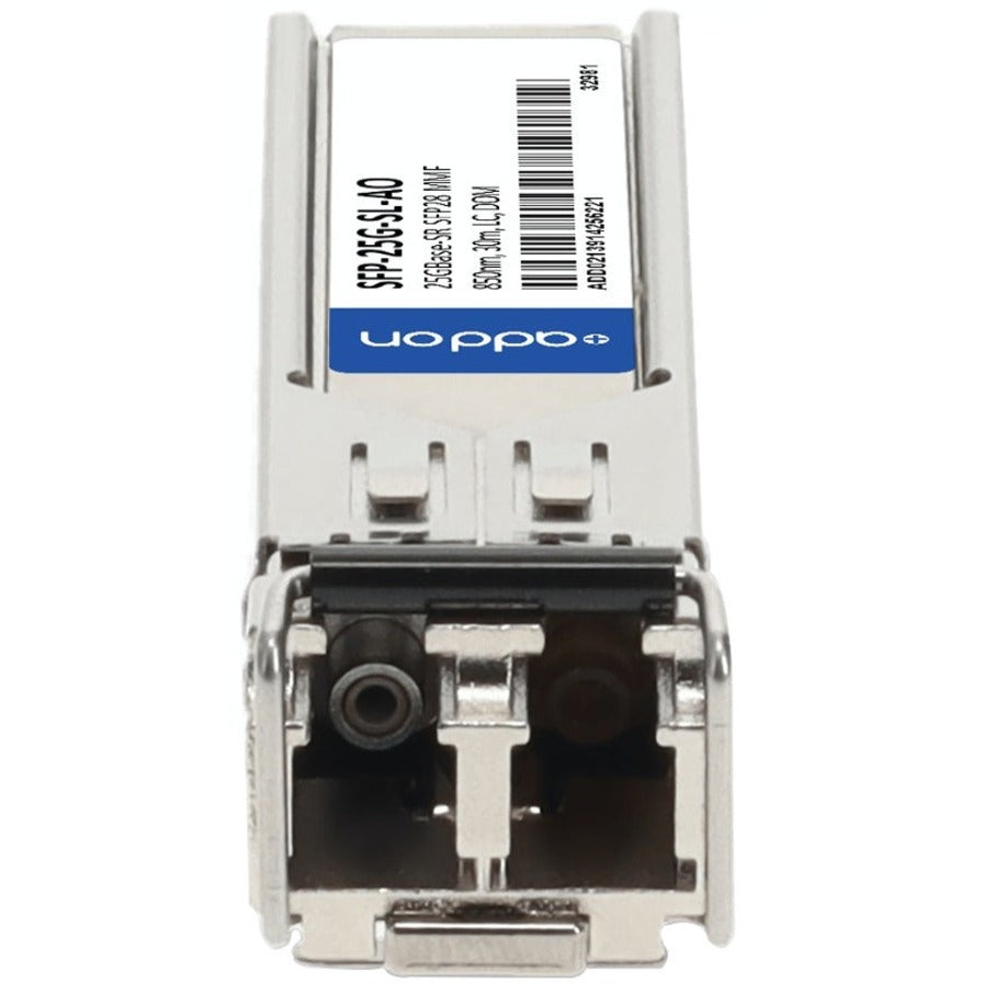 AddOn Cisco SFP28 Module