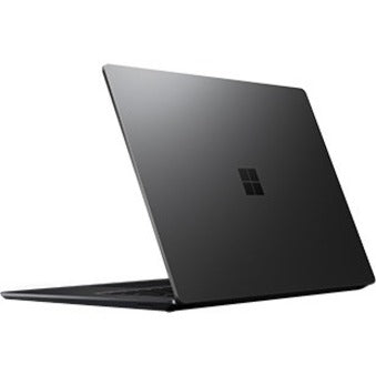 Microsoft Surface Laptop 5 15" Touchscreen Notebook - 2496 x 1664 - Intel Core i7 12th Gen i7-1265U - Intel Evo Platform - 16 GB Total RAM - 256 GB SSD - Matte Black - TAA Compliant