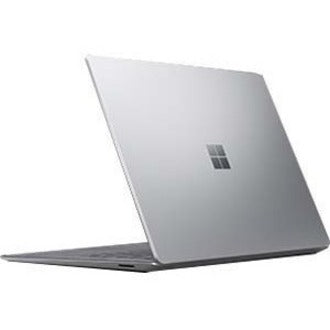 Microsoft Surface Laptop 5 13.5" Touchscreen Notebook - 2256 x 1504 - Intel Core i5 12th Gen i5-1245U - Intel Evo Platform - 16 GB Total RAM - 512 GB SSD - Platinum - TAA Compliant