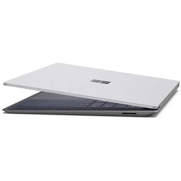 Microsoft Surface Laptop 5 13.5" Touchscreen Notebook - 2256 x 1504 - Intel Core i5 12th Gen i5-1245U - Intel Evo Platform - 16 GB Total RAM - 512 GB SSD - Platinum - TAA Compliant