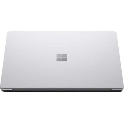 Microsoft Surface Laptop 5 13.5" Touchscreen Notebook - 2256 x 1504 - Intel Core i5 12th Gen i5-1245U - Intel Evo Platform - 8 GB Total RAM - 256 GB SSD - Platinum - TAA Compliant