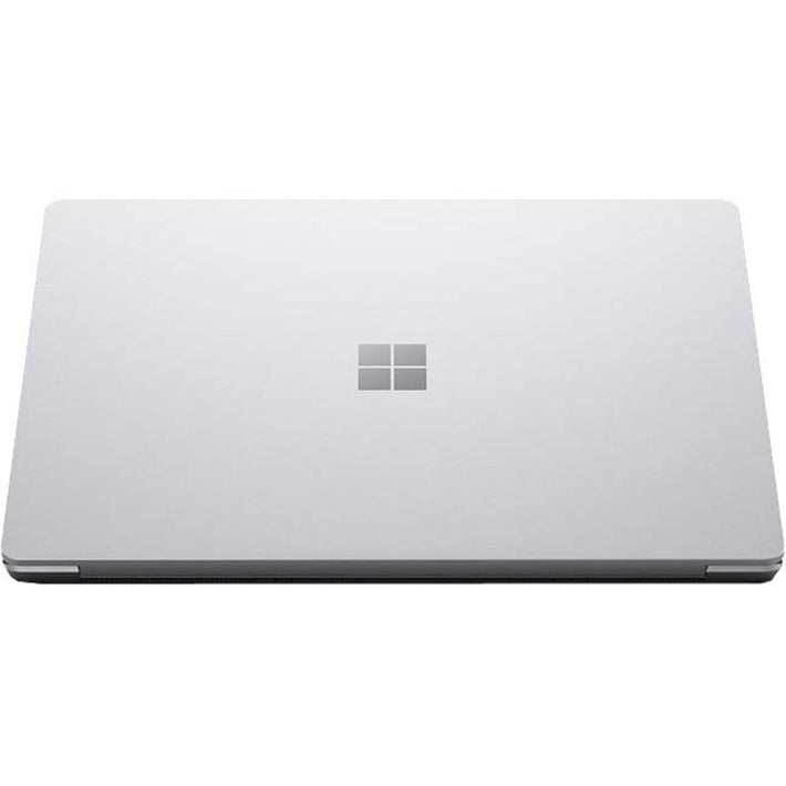 Microsoft Surface Laptop 5 13.5" Touchscreen Notebook - 2256 x 1504 - Intel Core i5 12th Gen i5-1245U - Intel Evo Platform - 16 GB Total RAM - 256 GB SSD - Platinum - TAA Compliant