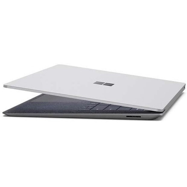 Microsoft Surface Laptop 5 13.5" Touchscreen Notebook - 2256 x 1504 - Intel Core i5 12th Gen i5-1245U - Intel Evo Platform - 16 GB Total RAM - 256 GB SSD - Platinum - TAA Compliant