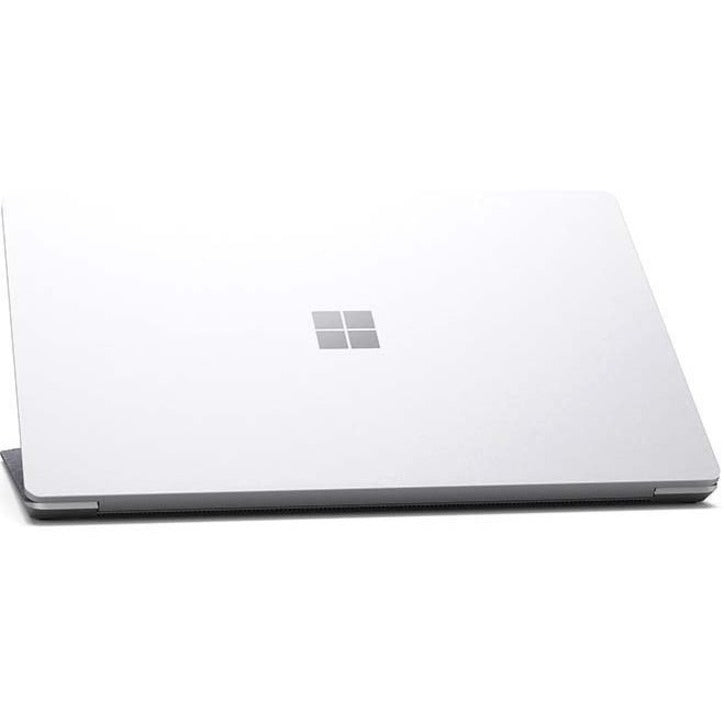 Microsoft Surface Laptop 5 13.5" Touchscreen Notebook - 2256 x 1504 - Intel Core i5 12th Gen i5-1245U - Intel Evo Platform - 16 GB Total RAM - 512 GB SSD - Platinum - TAA Compliant