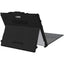 Survivor Slim Carrying Case Microsoft Surface Pro 9 Tablet Stylus - Black