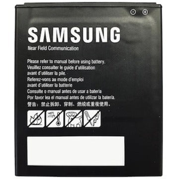 Samsung XCover6 Pro Extra Battery Black