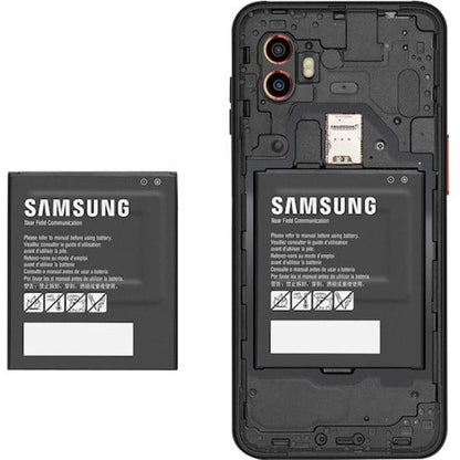 Samsung XCover6 Pro Extra Battery Black