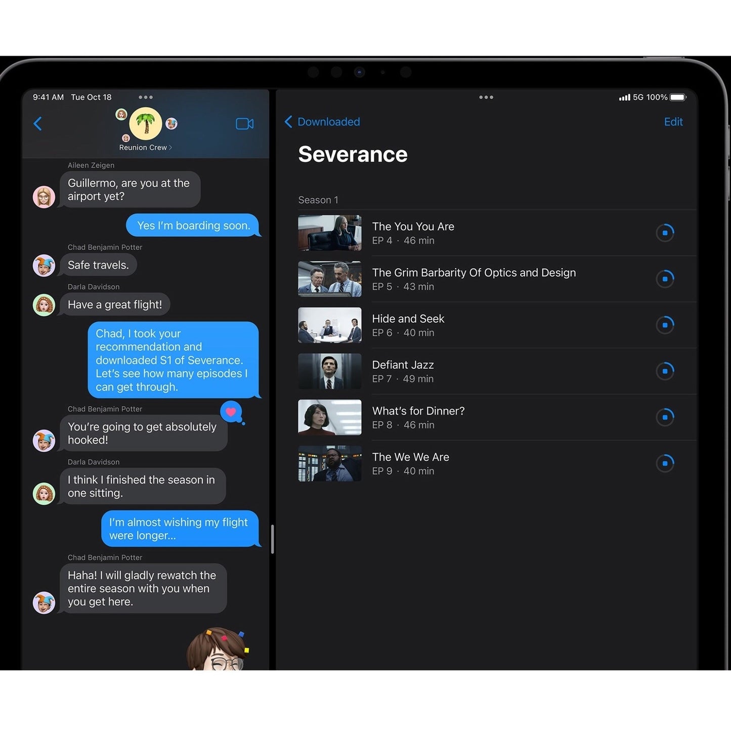 Apple iPad Pro (4th Generation) A2759 Tablet - 11" - Octa-core) - 8 GB RAM - 512 GB Storage - iPadOS 16 - Space Gray