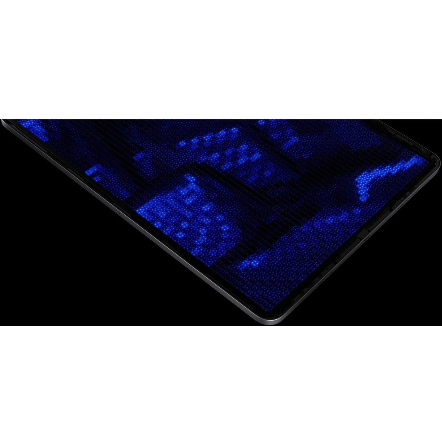 Apple iPad Pro (4th Generation) A2759 Tablet - 11" - Octa-core) - 8 GB RAM - 512 GB Storage - iPadOS 16 - Space Gray