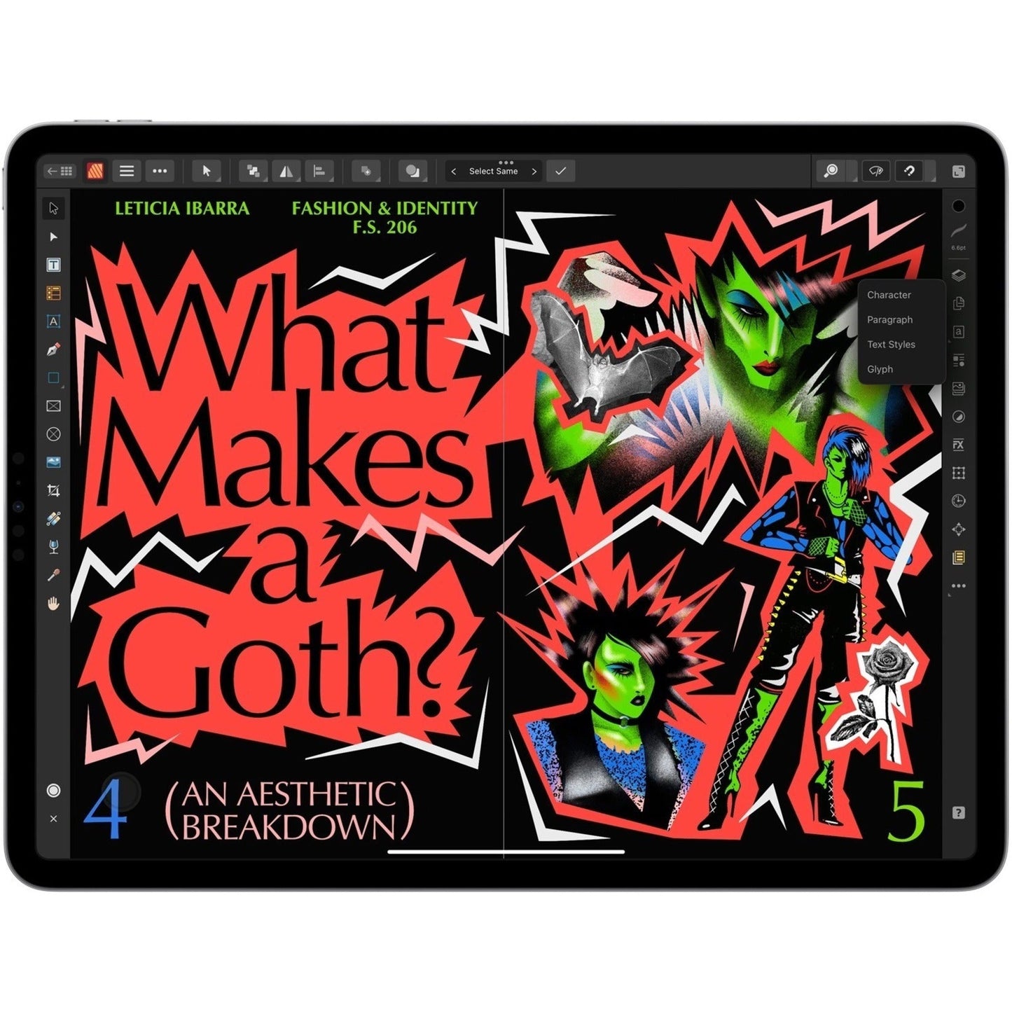 Apple iPad Pro (4th Generation) A2759 Tablet - 11" - Octa-core) - 8 GB RAM - 512 GB Storage - iPadOS 16 - Space Gray