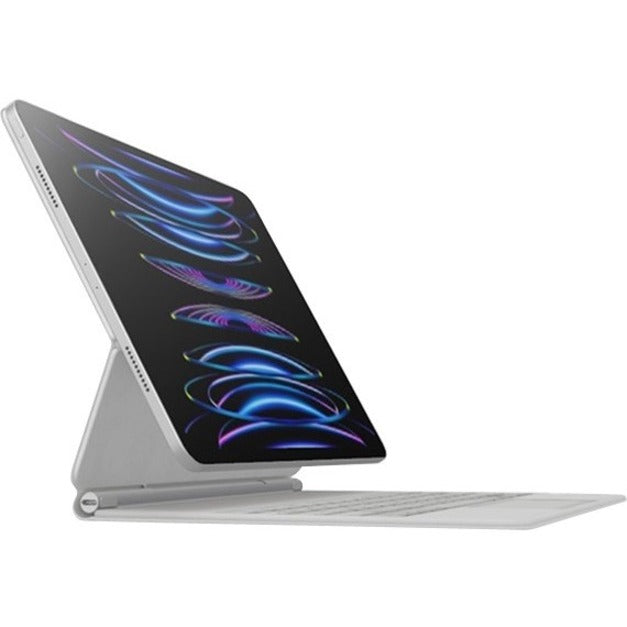 Apple iPad Pro (4th Generation) A2759 Tablet - 11" - Octa-core) - 8 GB RAM - 512 GB Storage - iPadOS 16 - Silver