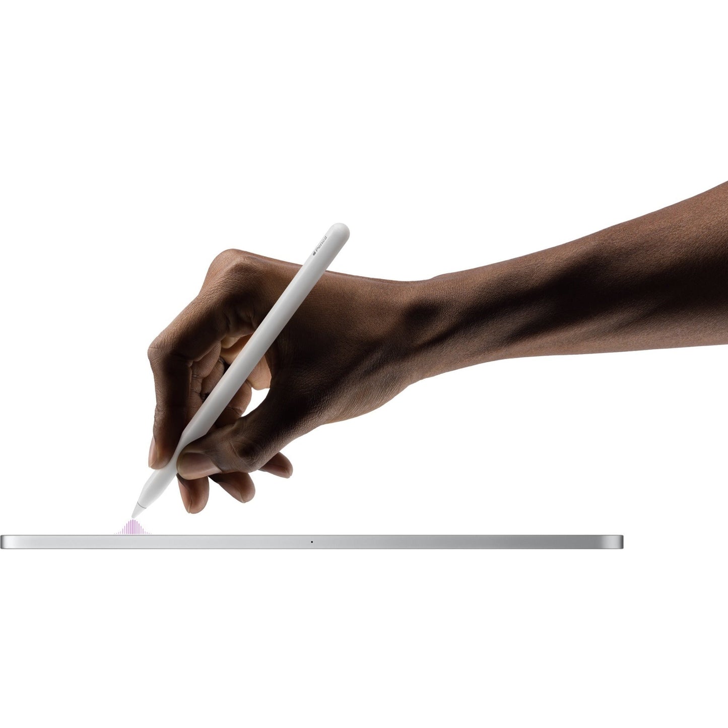 Apple iPad Pro (6th generation) A2436 Tablet - 12.9" - Octa-core) - 8 GB RAM - 512 GB Storage - iPadOS 16 - Silver