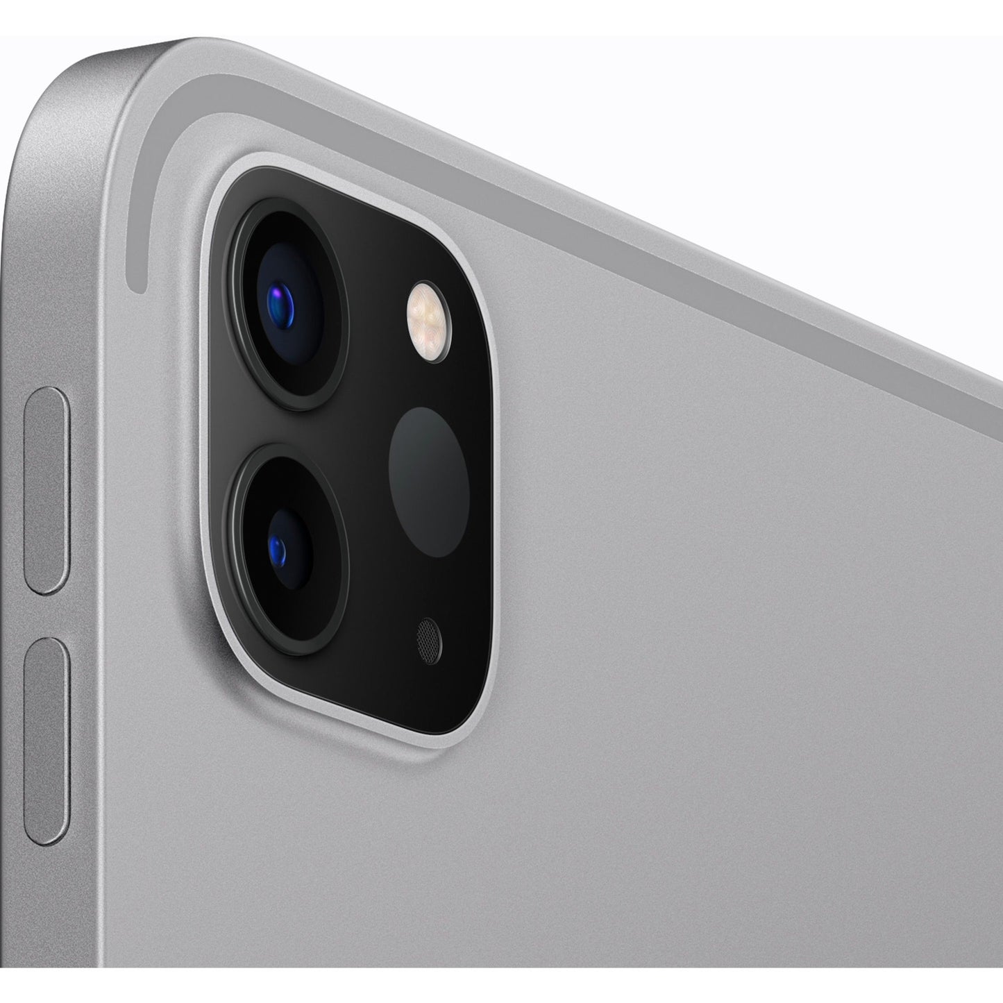 Apple iPad Pro (6th generation) A2436 Tablet - 12.9" - Octa-core) - 8 GB RAM - 512 GB Storage - iPadOS 16 - Silver