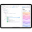 Apple iPad Pro (6th generation) A2436 Tablet - 12.9