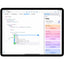 Apple iPad Pro (4th Generation) A2435 Tablet - 11