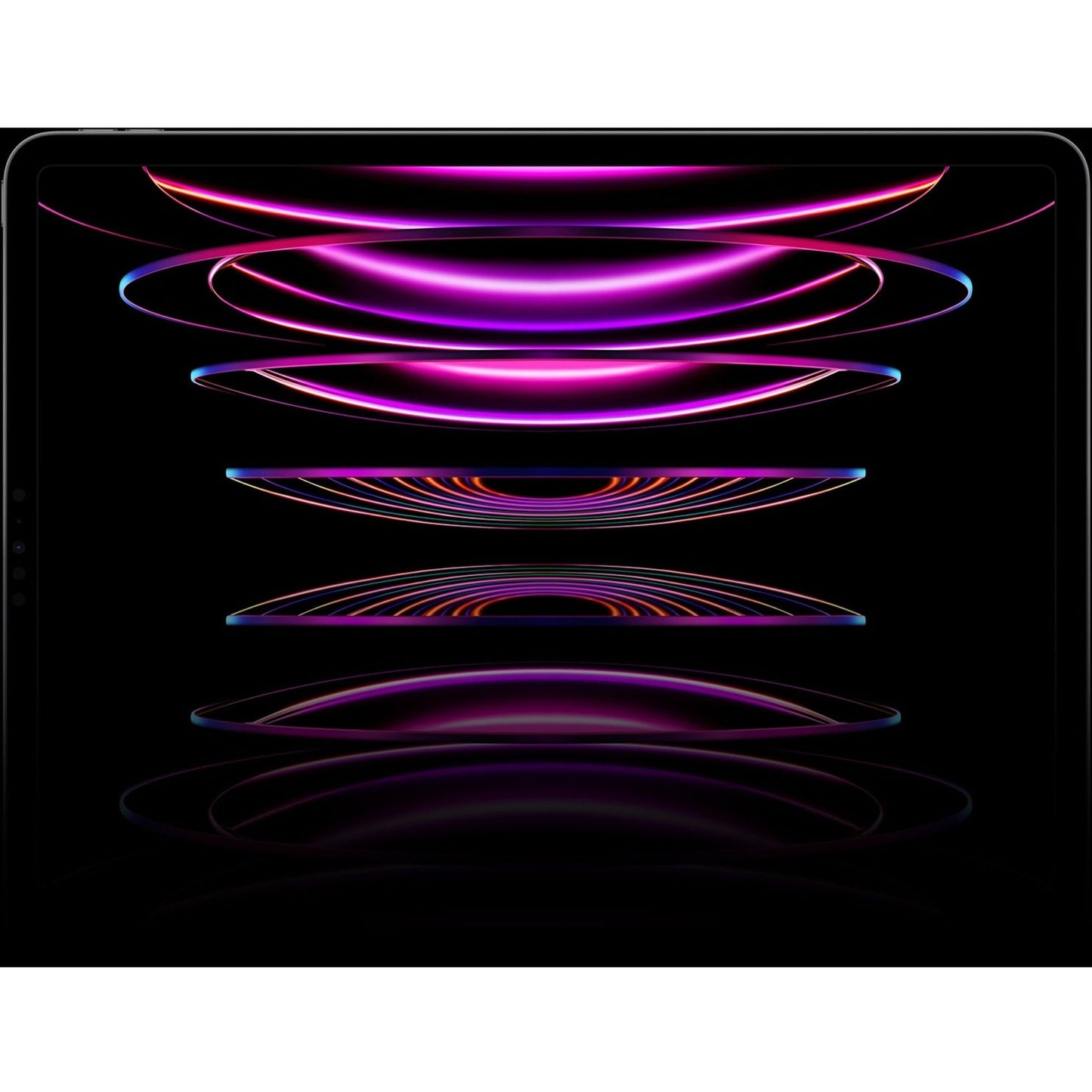 Apple iPad Pro (4th Generation) A2435 Tablet - 11" - Octa-core) - 8 GB RAM - 128 GB Storage - iPadOS 16 - 5G - Space Gray