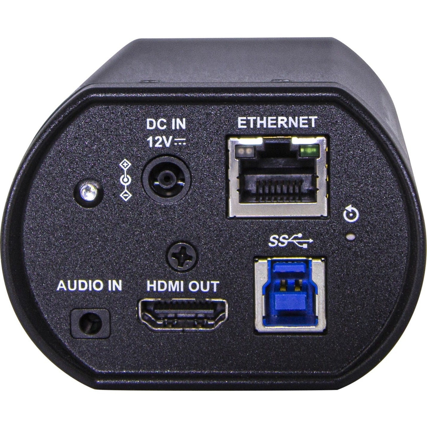 Marshall CV420E 9.2 Megapixel 4K Network Camera - Color