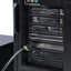 StarTech.com 4-Slot PCIe Expansion Chassis External PCIe Slots for PC PCIe 2.0 w/10Gbps Throughput PCI Express Expansion Box/Adapter