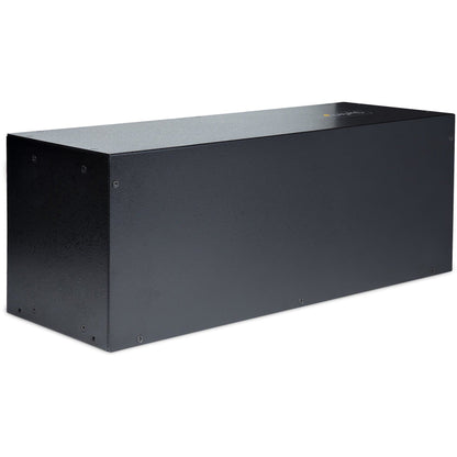StarTech.com 4-Slot PCIe Expansion Chassis External PCIe Slots for PC PCIe 2.0 w/10Gbps Throughput PCI Express Expansion Box/Adapter