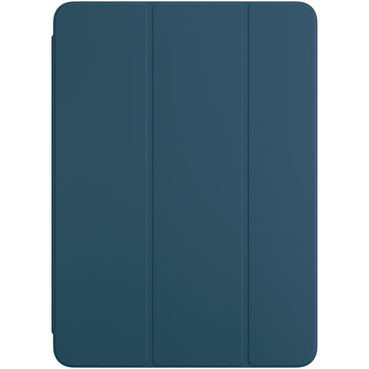 Apple Smart Folio Carrying Case (Folio) for 11" Apple iPad Pro iPad Pro (2nd Generation) iPad Pro (3rd Generation) iPad Pro (4th Generation) Tablet - Marine Blue