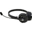 Urban Factory Conference Bluetooth Headphones with Micro