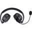 Urban Factory Conference Bluetooth Headphones with Micro