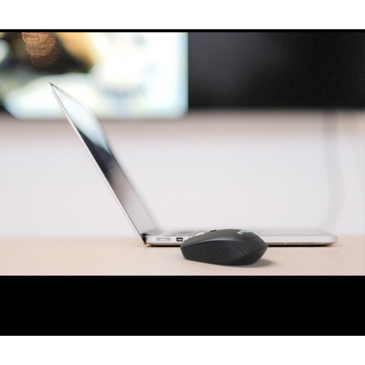 Urban Factory CYCLEE: Eco-Designed 2.4Ghz Wireless Mouse