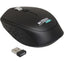 Urban Factory CYCLEE: Eco-Designed 2.4Ghz Wireless Mouse