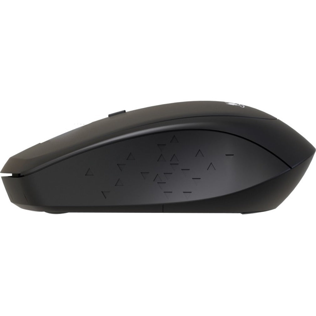 Urban Factory CYCLEE: Eco-Designed 2.4Ghz Wireless Mouse