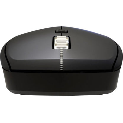 Urban Factory CYCLEE: Eco-Designed 2.4Ghz Wireless Mouse