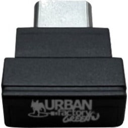 Urban Factory CYCLEE: Eco-Designed 2.4Ghz Wireless Mouse