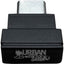 Urban Factory CYCLEE: Eco-Designed 2.4Ghz Wireless Mouse