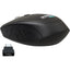 Urban Factory CYCLEE: Eco-Designed 2.4Ghz Wireless Mouse