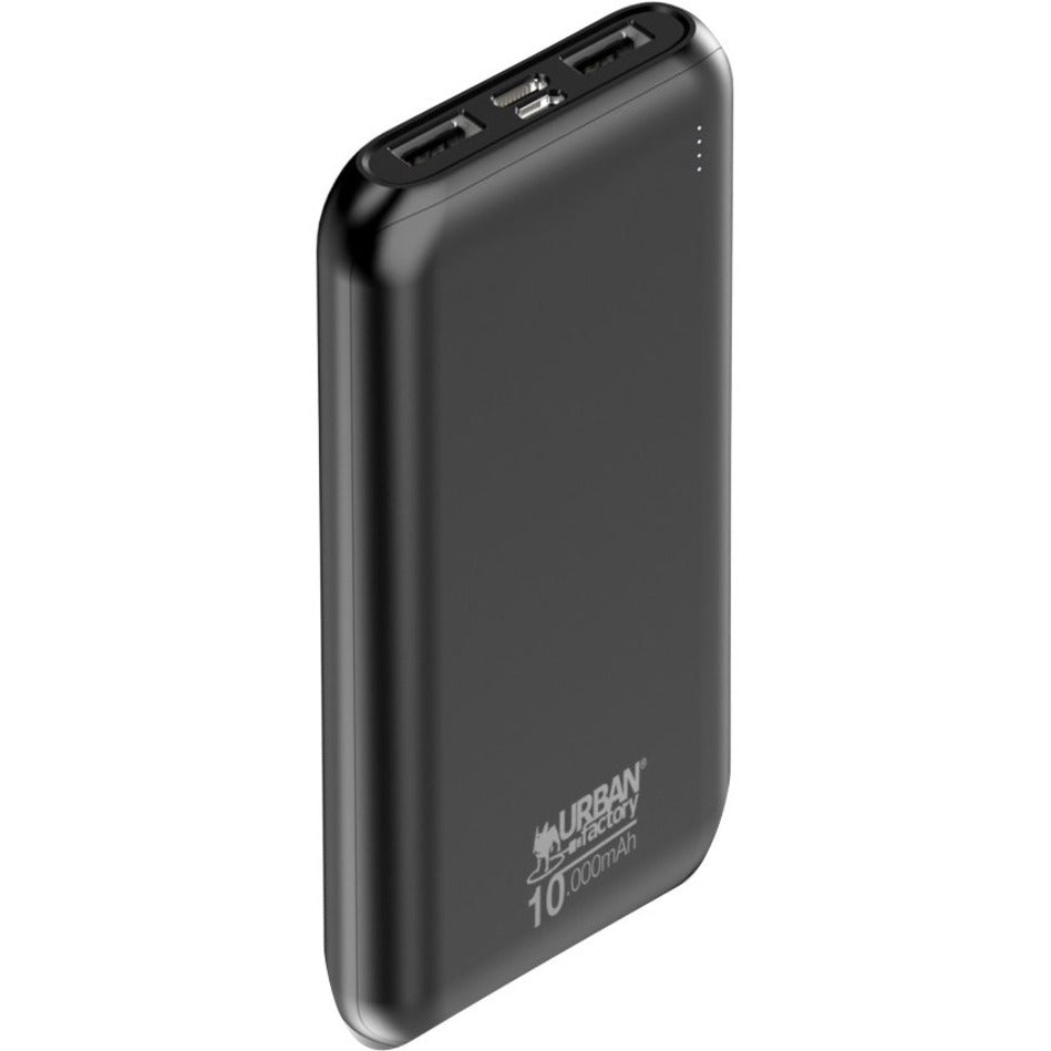 Urban Factory JUICEE Max: 10.000 mAh Compact Battery