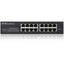 ZYXEL 16-port GbE Smart Managed Switch