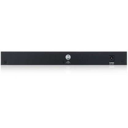 ZYXEL 8-port GbE Smart Managed PoE Switch